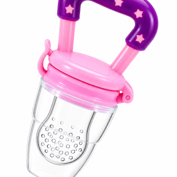 Baby Fruit Feeder Pacifier